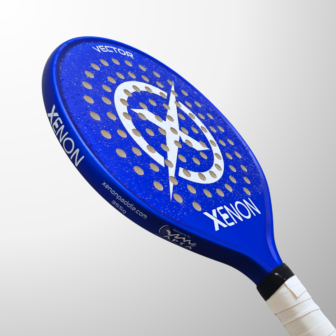Vector Paddle