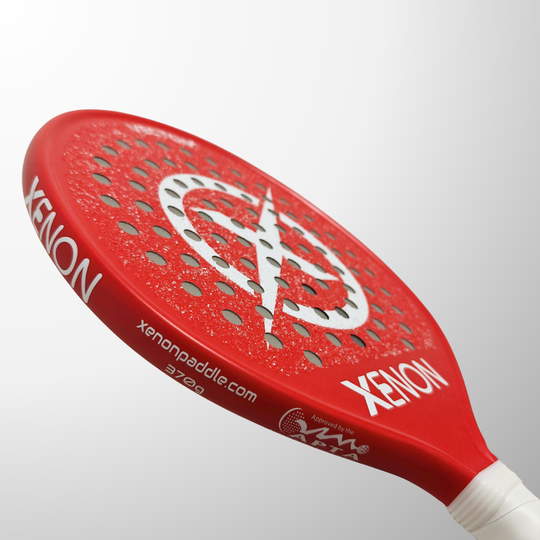 Vector+ Paddle