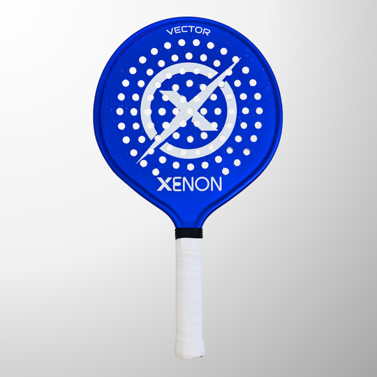 Vector Paddle