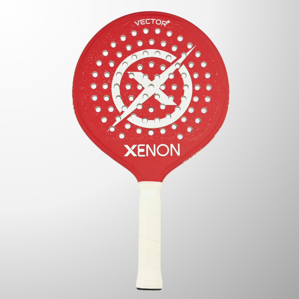Vector+ Paddle