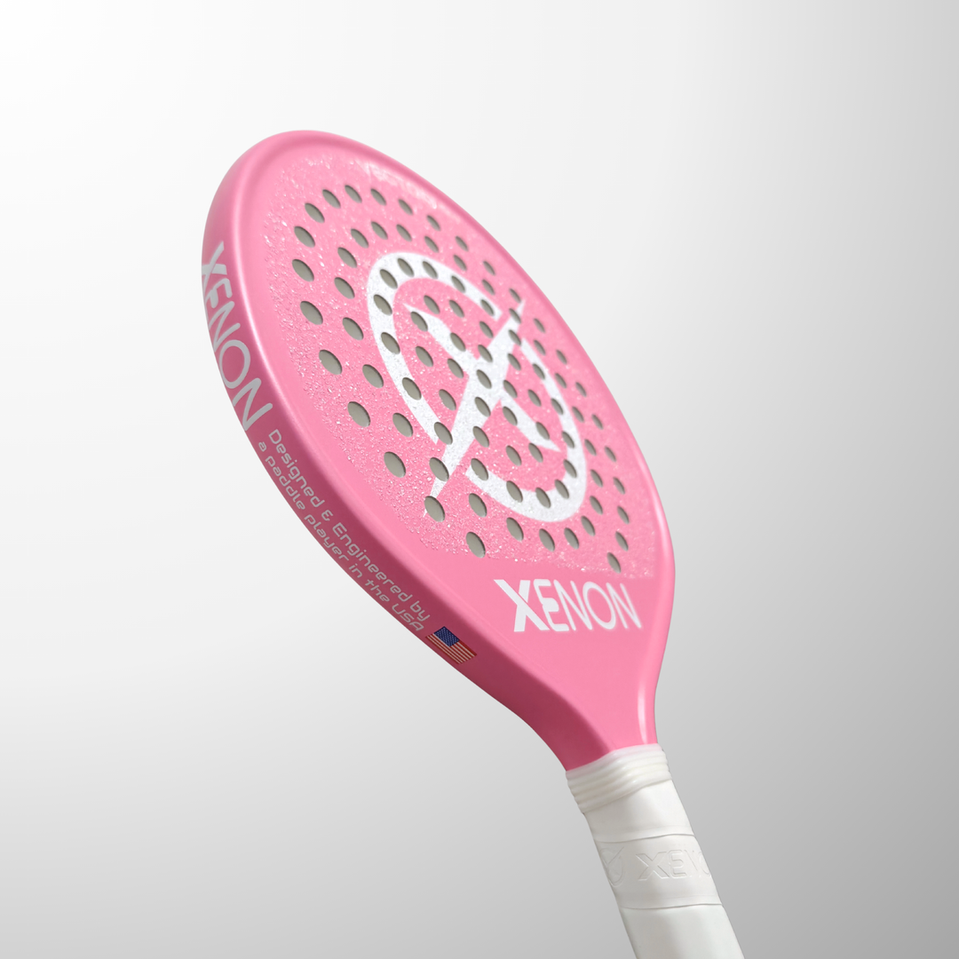 Vector Light Paddle