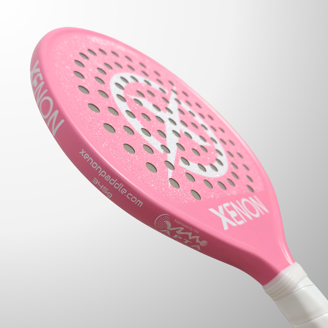 Vector Light Paddle