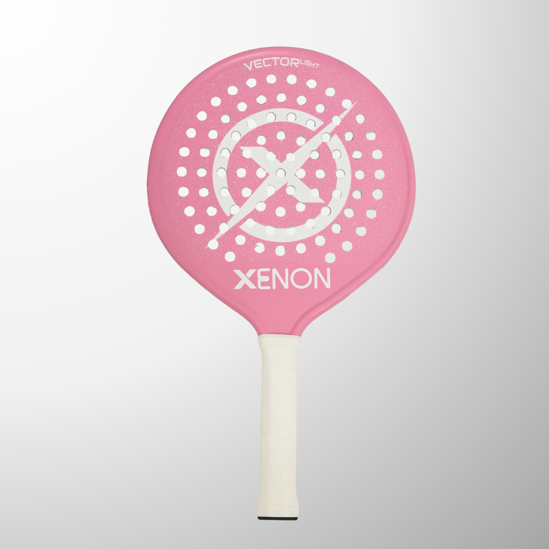 Vector Light Paddle