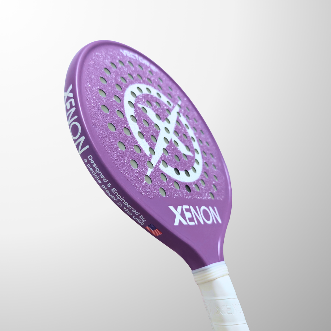 Vector Light Max Paddle