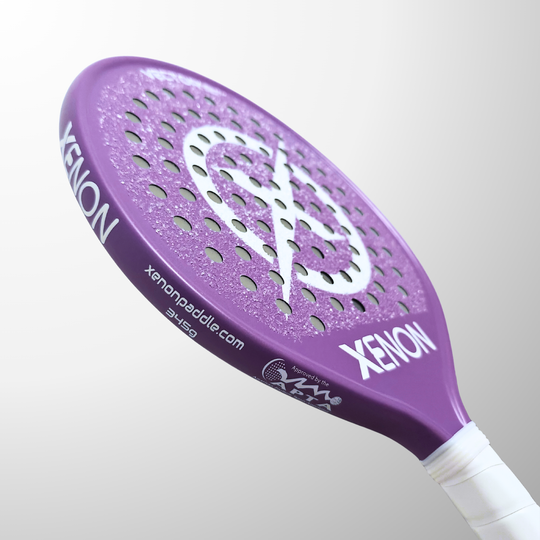 Vector Light Max Paddle