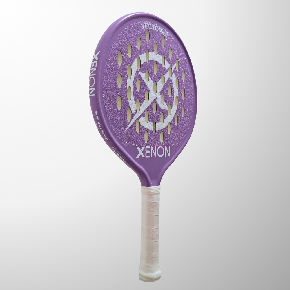 Vector Light Max Spin Max Paddle Demo