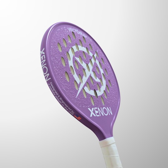 Vector Light Max Spin Max Paddle