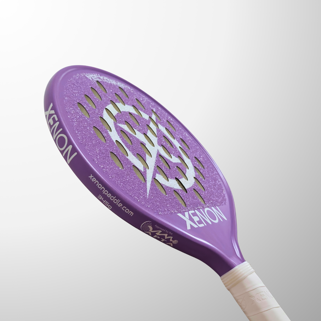 Vector Light Max Spin Max Paddle