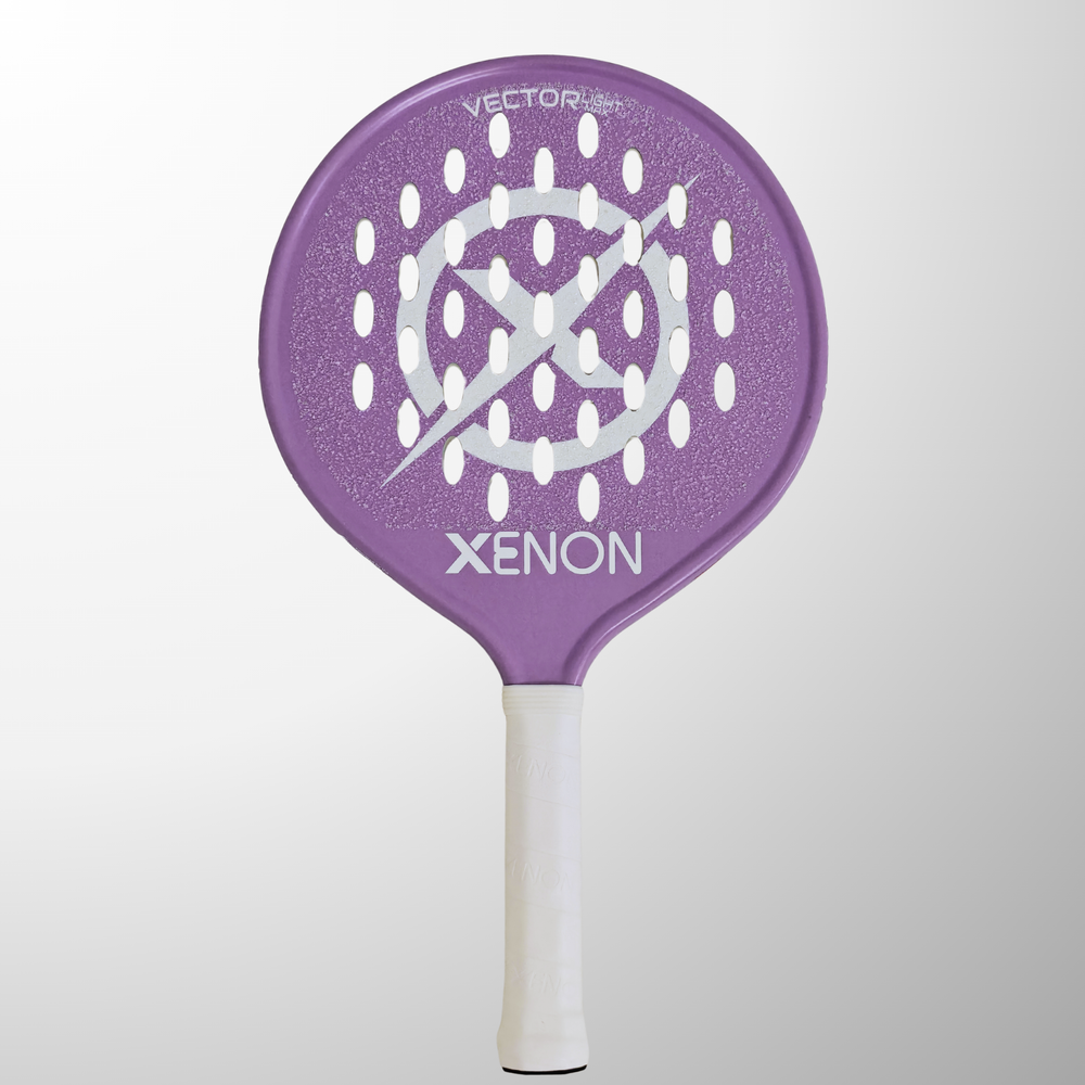 Vector Light Max Spin Max Paddle