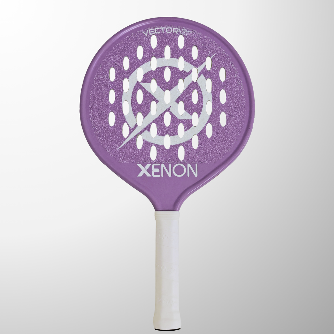 Vector Light Max Spin Max Paddle