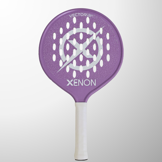 Vector Light Max Spin Max Paddle