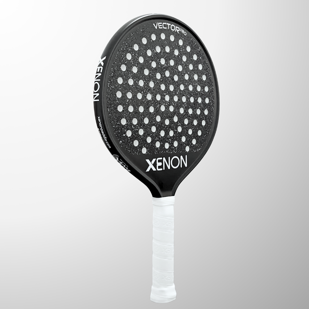 Vector Pro Paddle Demo