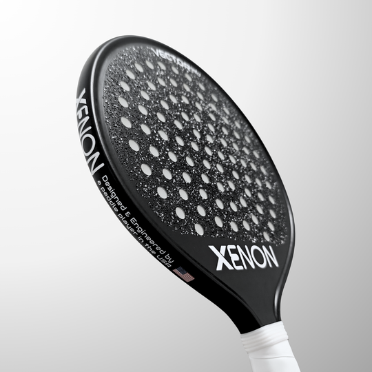 Vector Pro Paddle