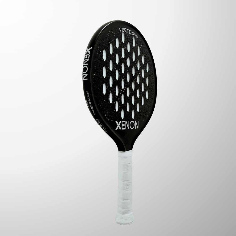 Vector Pro Spin Max Paddle