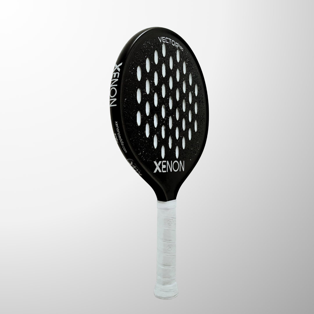 Vector Pro Spin Max Paddle