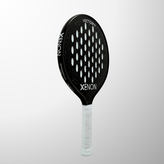 Vector Pro Spin Max Paddle
