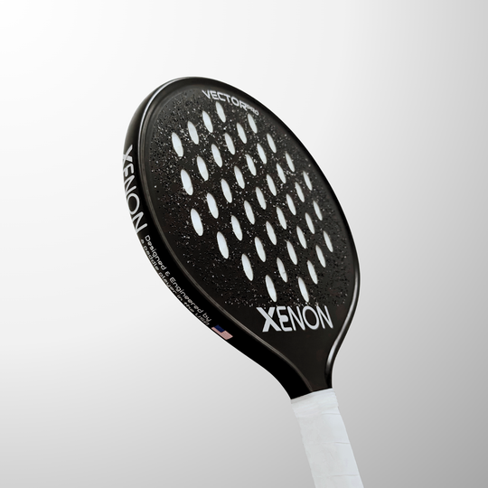Vector Pro Spin Max Paddle