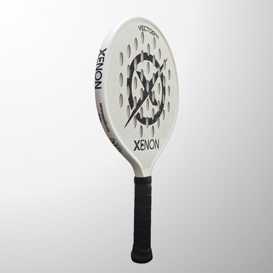 Vector Pro Spin Max Paddle