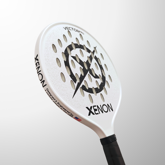 Vector Pro Spin Max Paddle