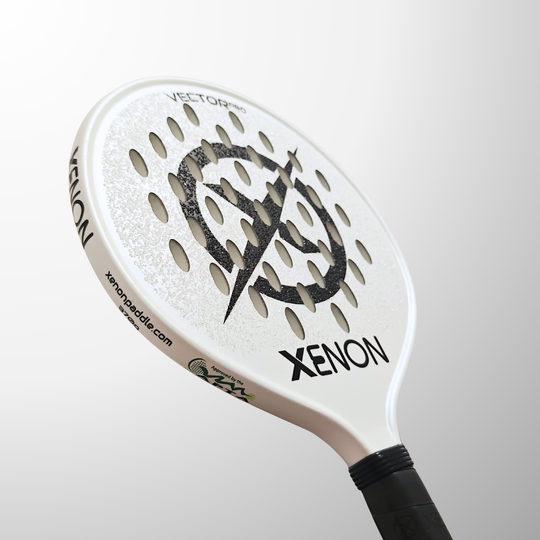 Vector Pro Spin Max Paddle