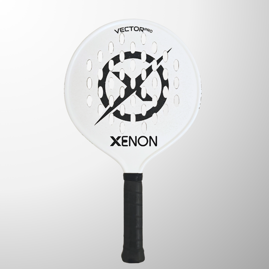 Vector Pro Spin Max Paddle