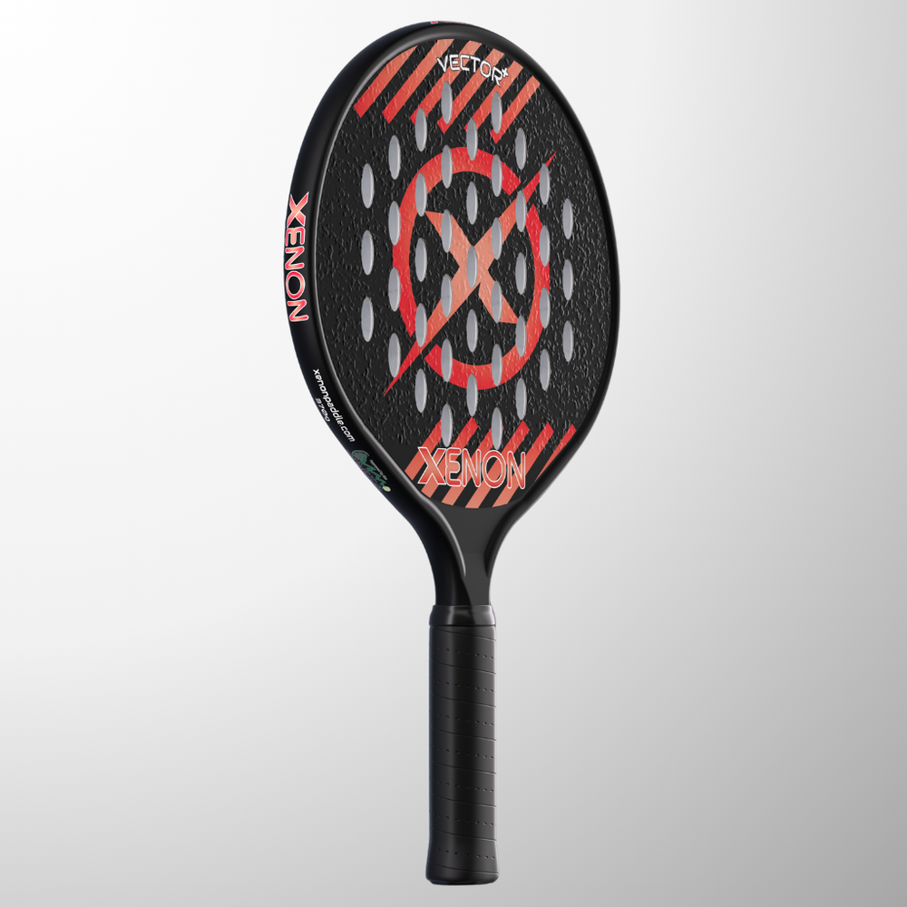 Vector+ Spin Max V2 demo