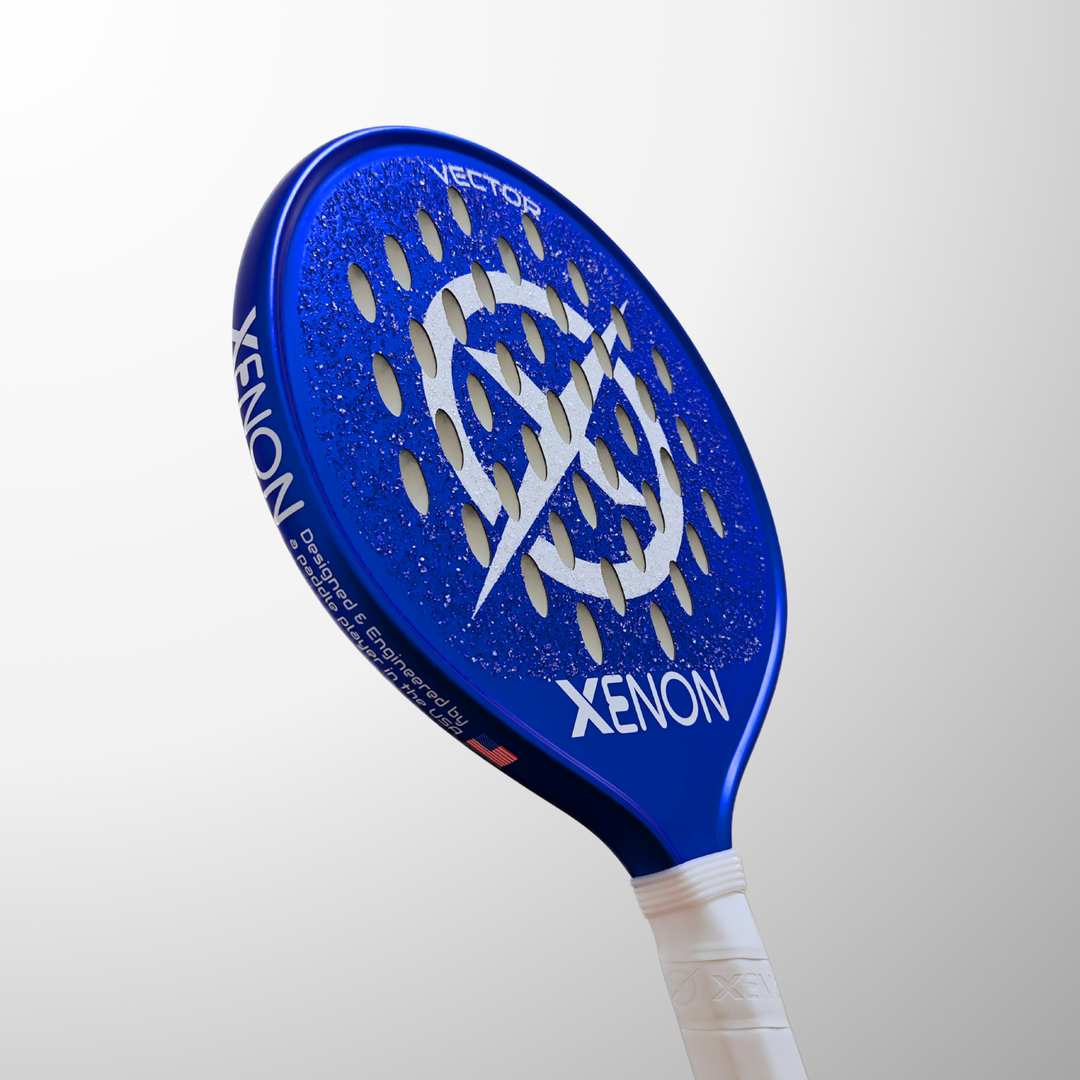 Vector Spin Max Paddle