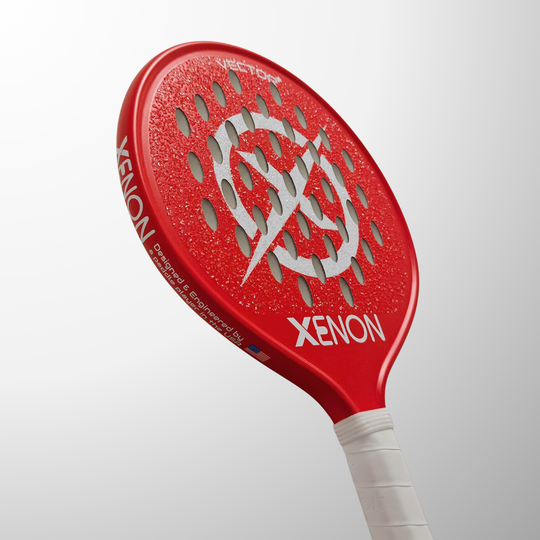 Vector+ Spin Max Paddle