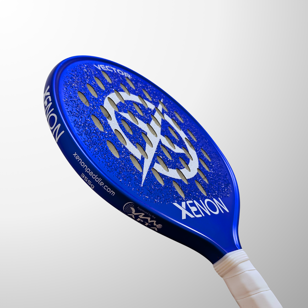 Vector Spin Max Paddle