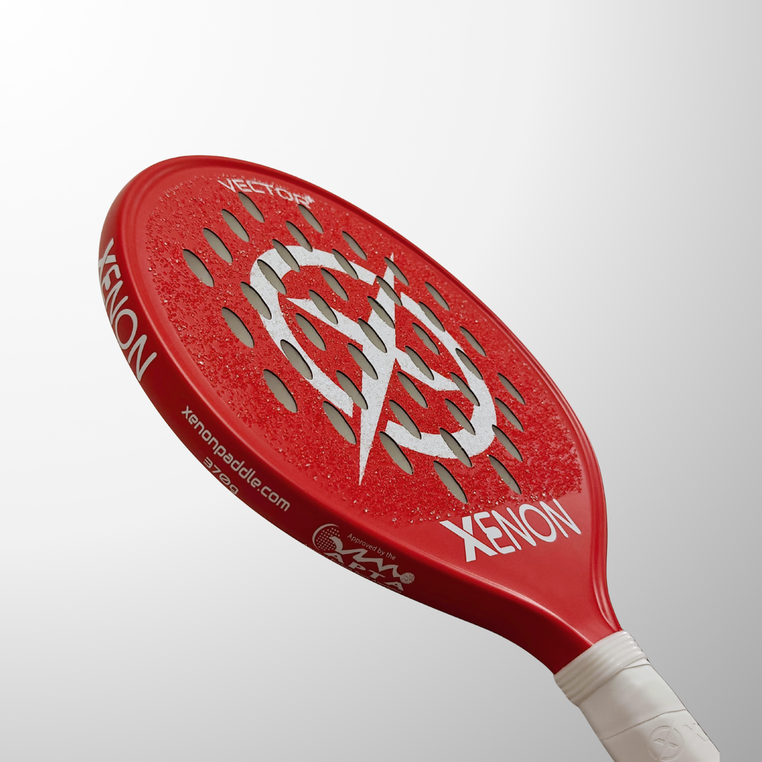Vector+ Spin Max Paddle