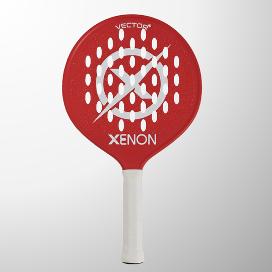 Vector+ Spin Max Paddle