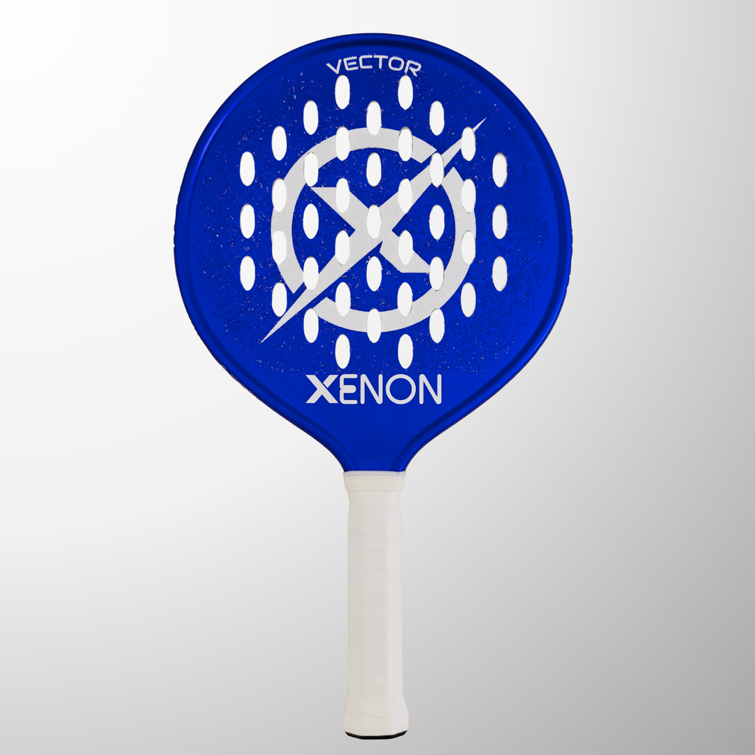 Vector Spin Max Paddle