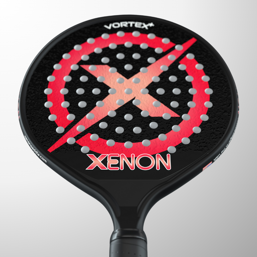 Vortex+