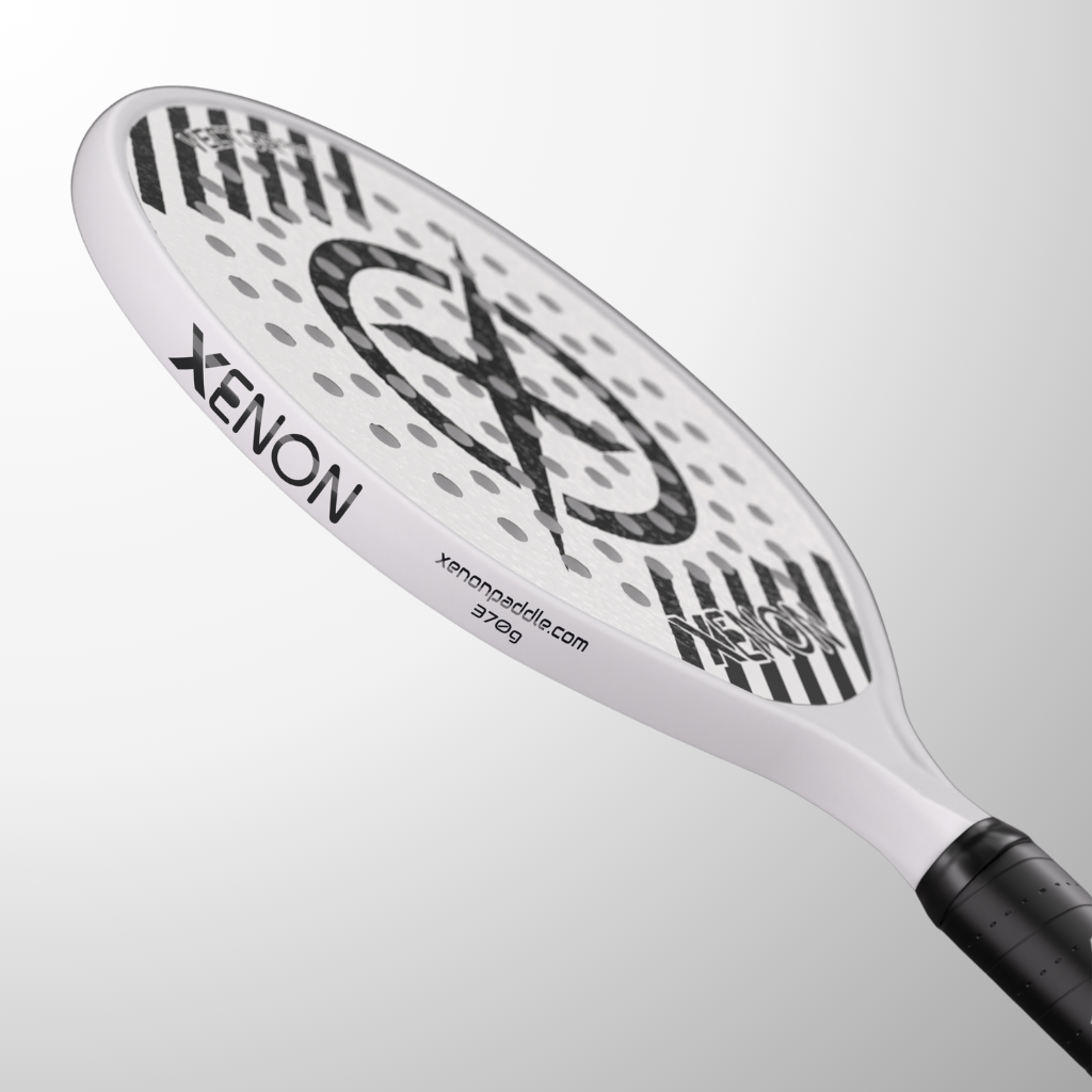 Xenon Paddles Vector Pro