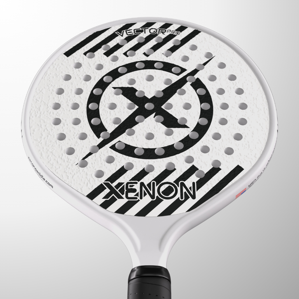 Xenon Paddles Vector Pro - Thumbnail 5