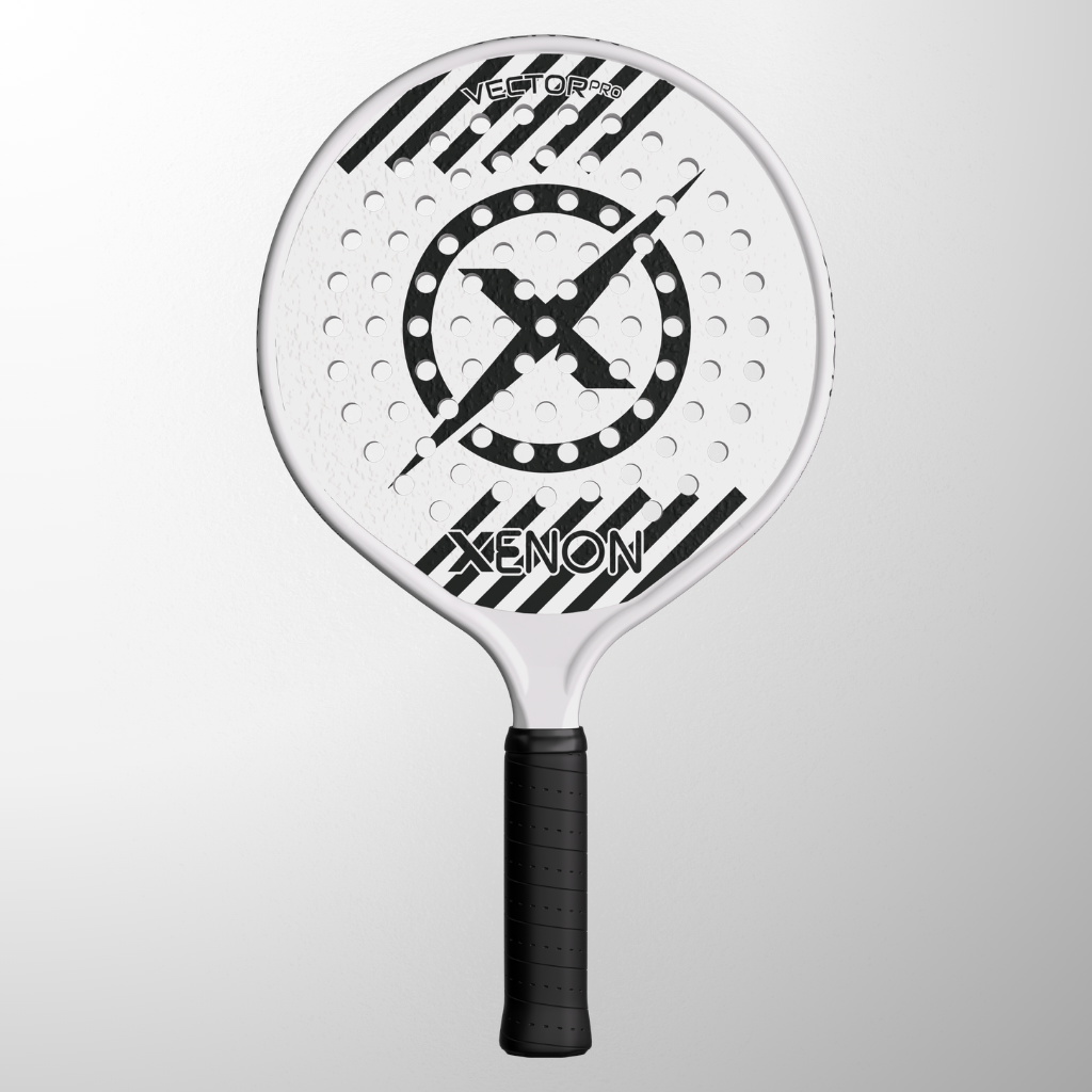 Xenon Paddles Vector Pro - Thumbnail 2