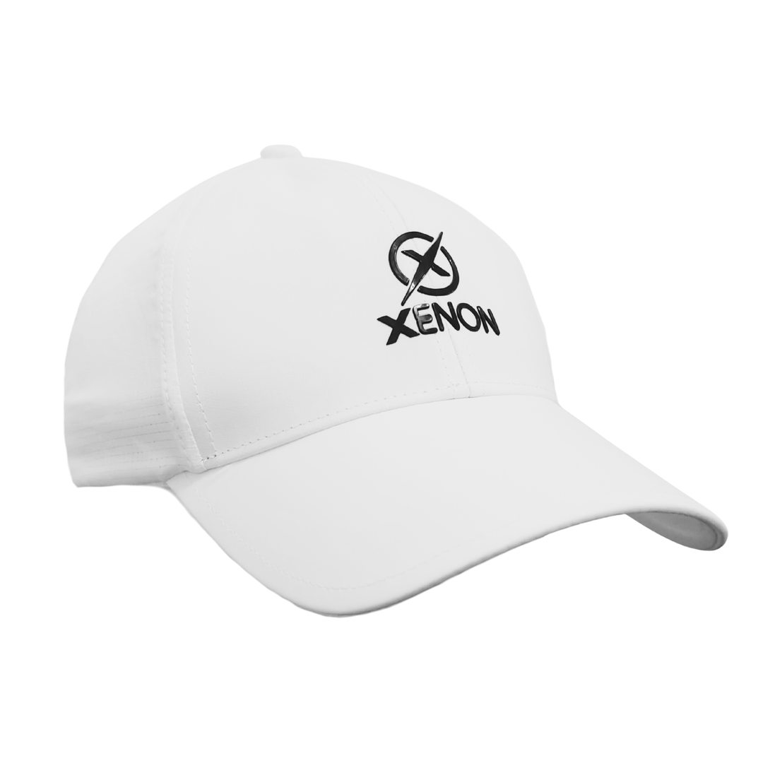 Light weight ball cap