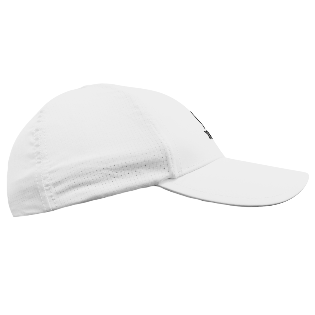 Light weight ball cap
