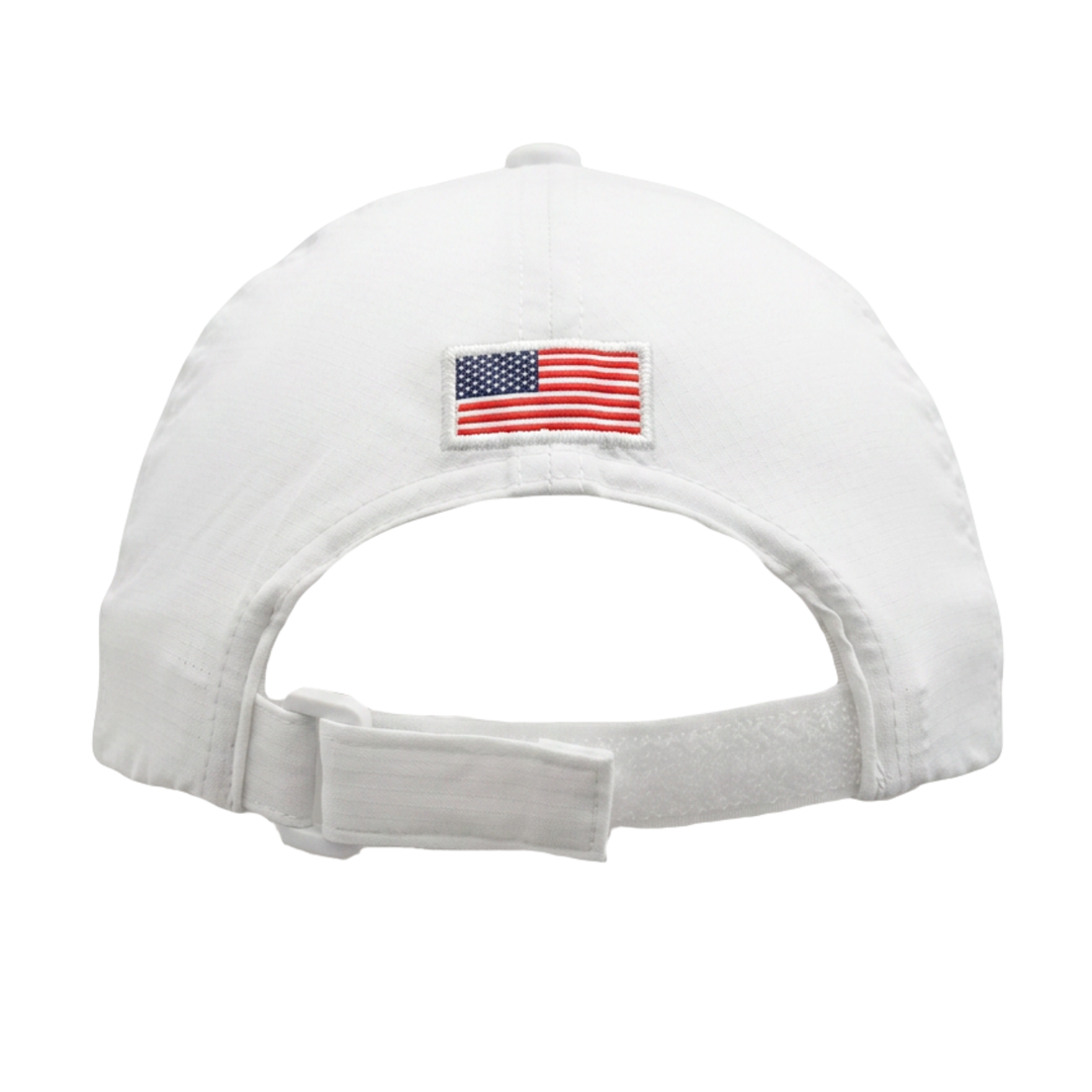 Light weight ball cap