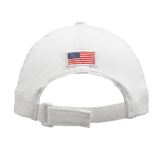 Light weight ball cap