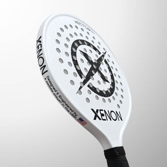 Vector Pro Paddle
