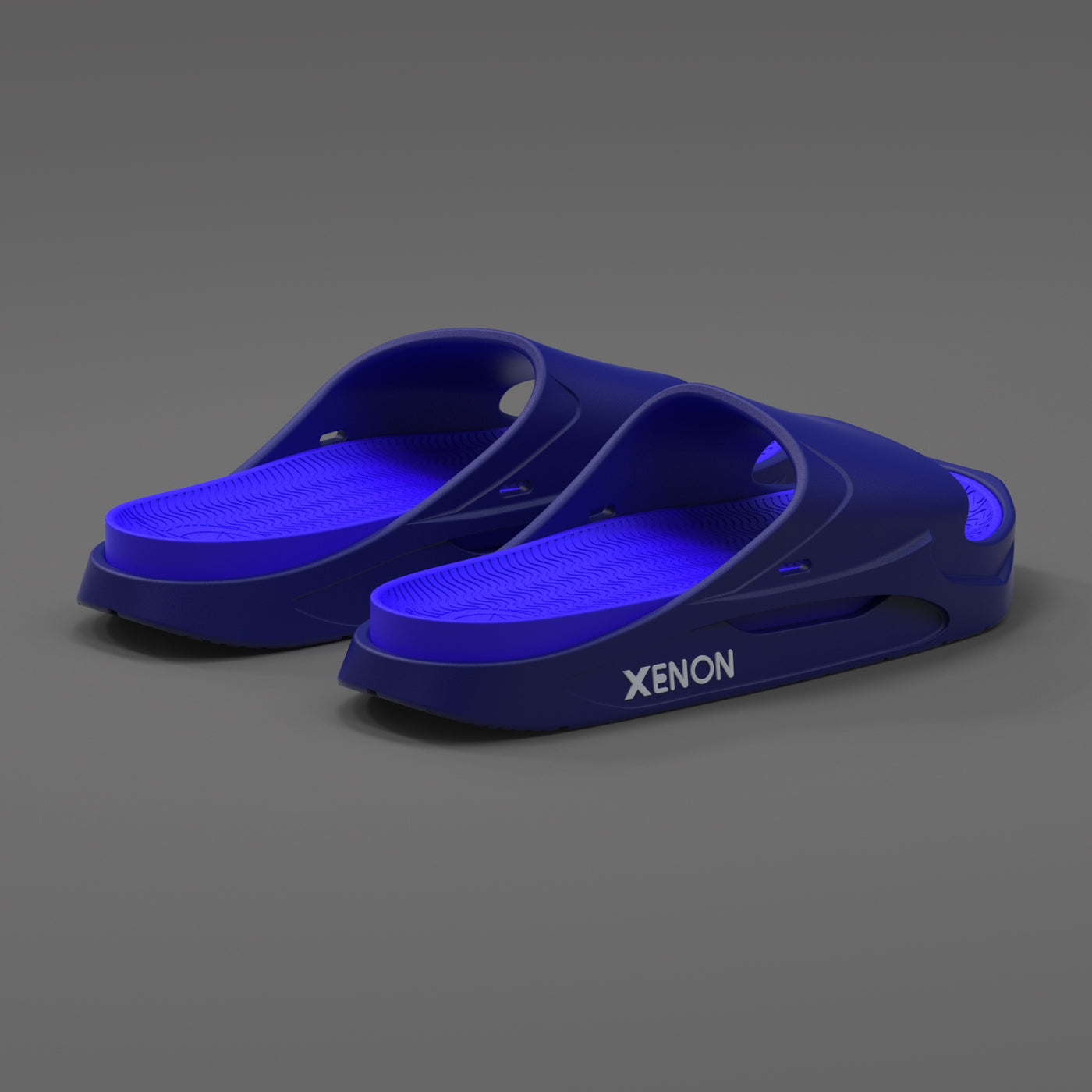 The Xen slide by Xenon