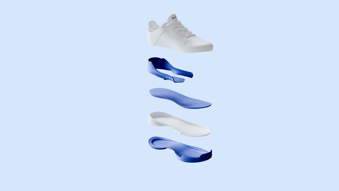 Xenon Xtreme V2 Womens