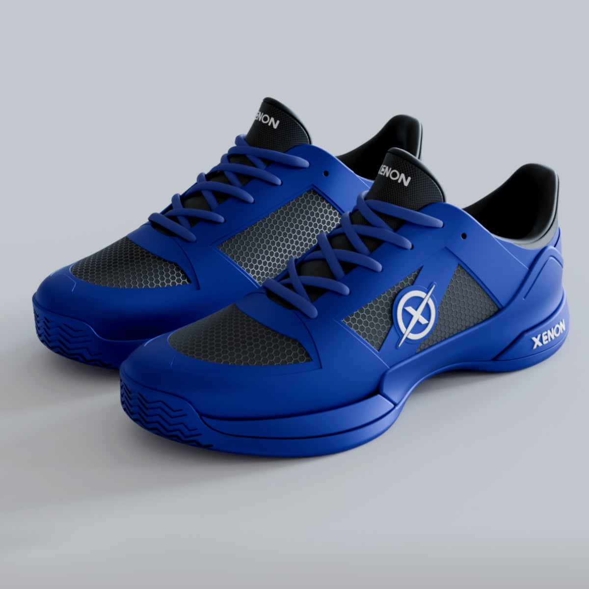 Xtreme shoe by Xenon