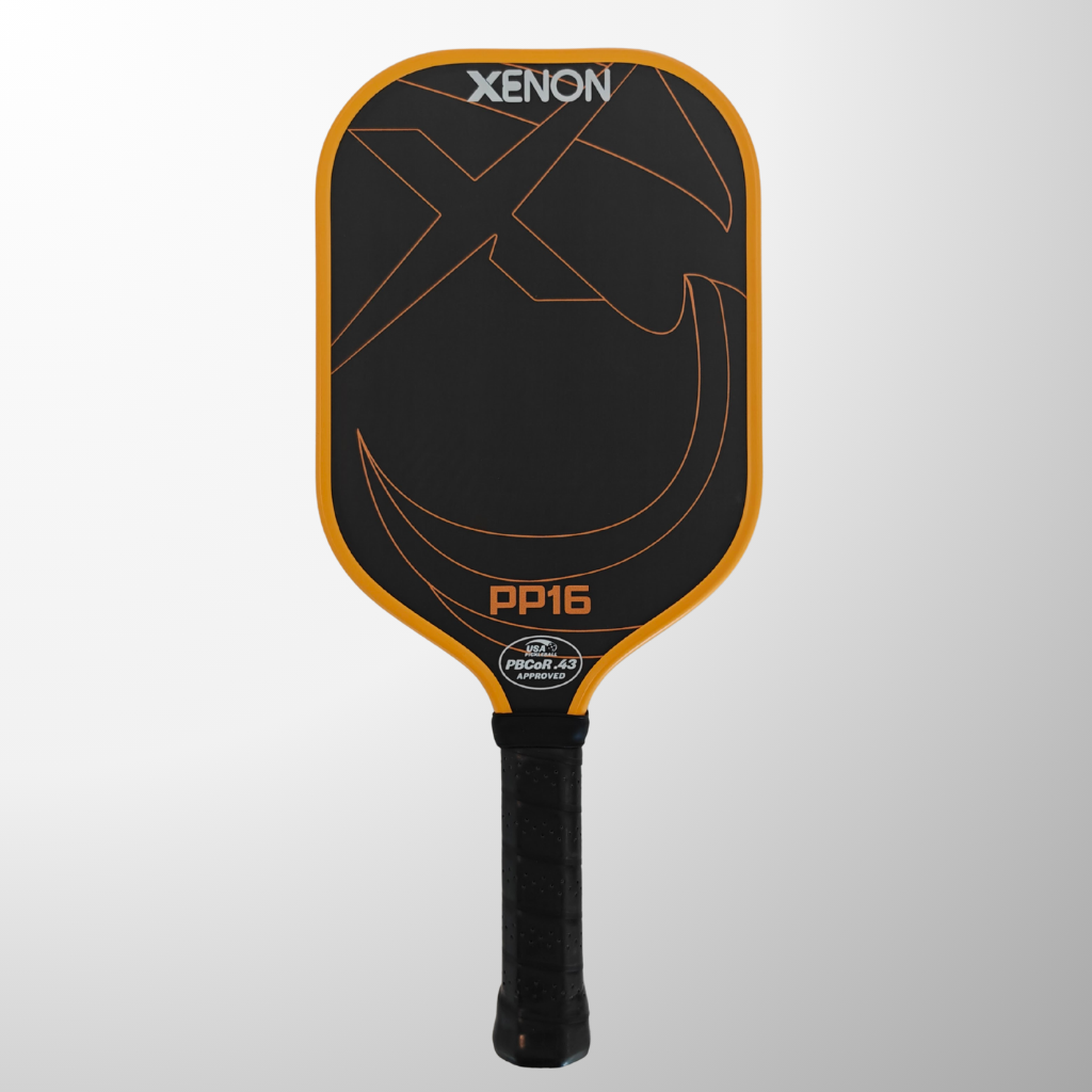 Xenon PP16 Pickleball Paddle – Xenon Paddle Xenon PP16 Pickleball Paddle – Xenon Paddle