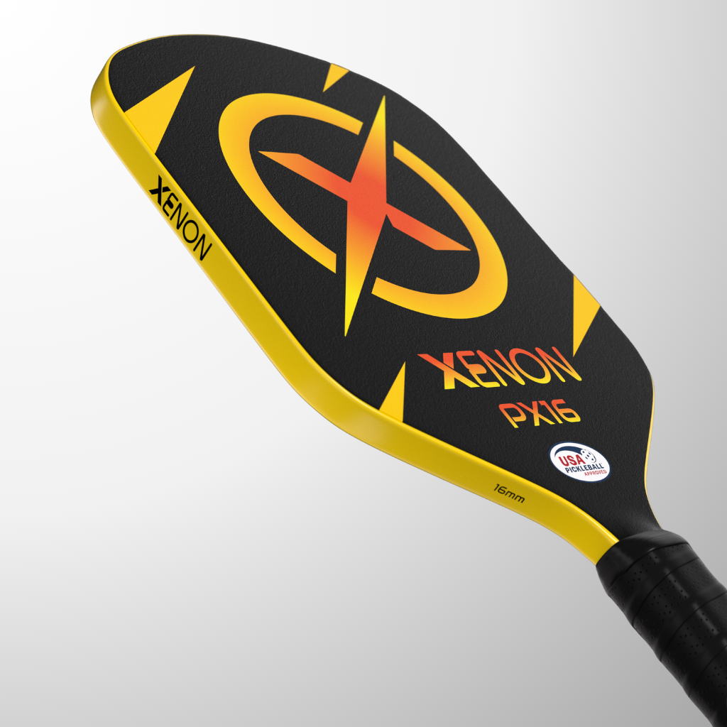 Xenon PX16 Pickleball paddle