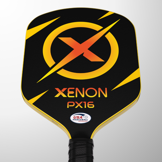 Xenon PX16 Pickleball paddle