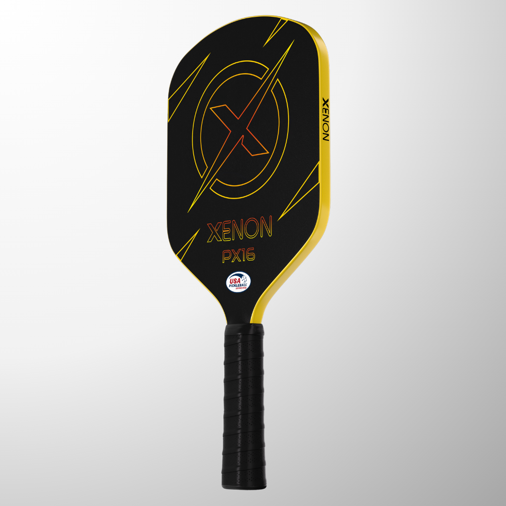 Xenon PX16 V2 Pickleball Paddle