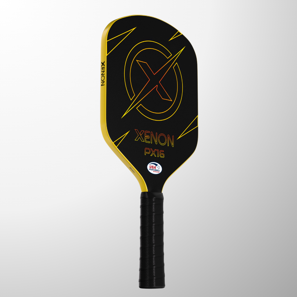 Xenon PX16 V2 Pickleball Paddle