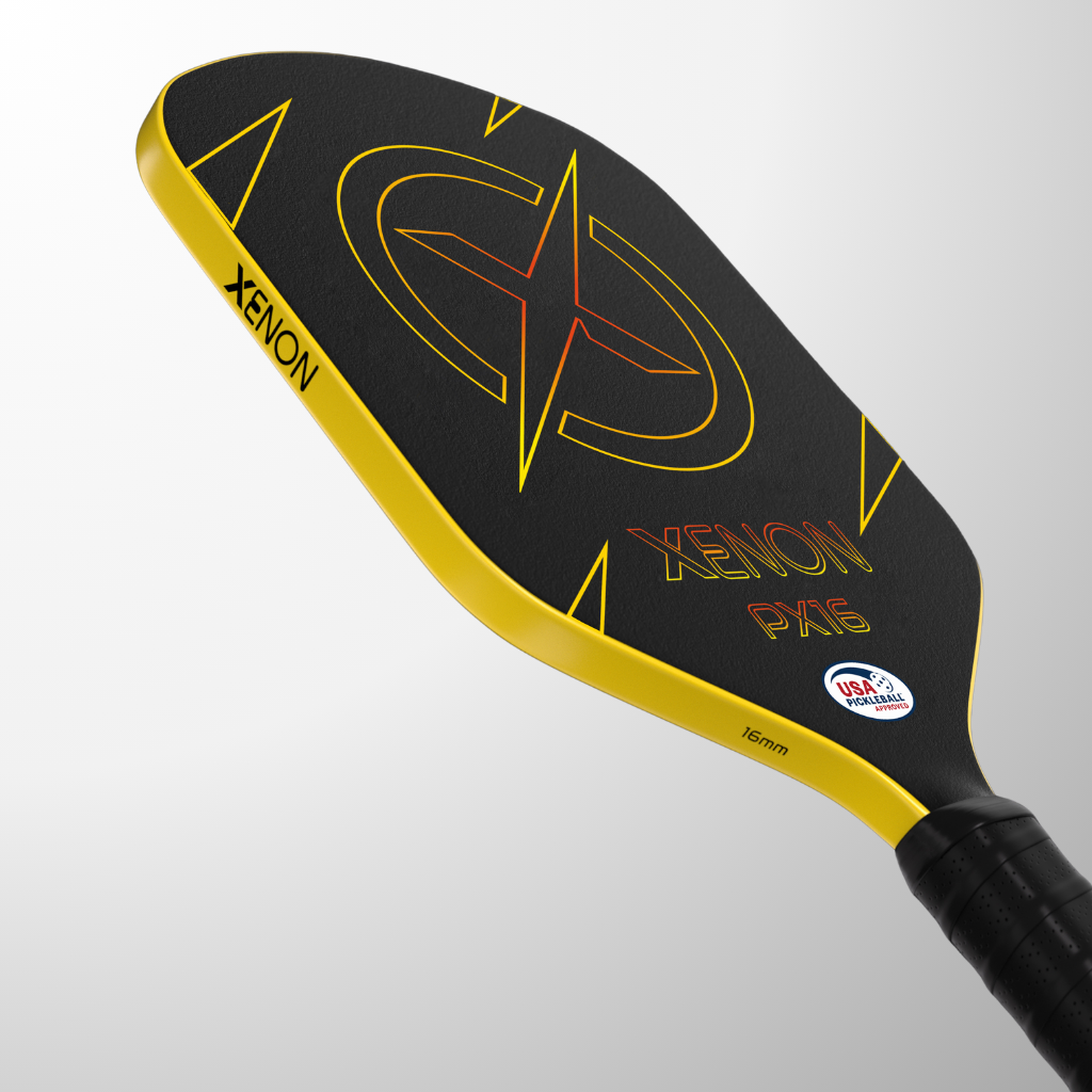Xenon PX16 V2 Pickleball Paddle